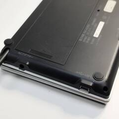 SHARP Brain PW-AC890 電子辞書の画像
