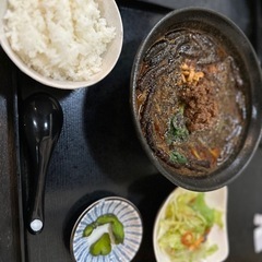 富山で辛いもの仲間 - 富山市