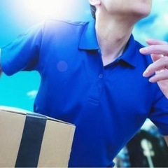 大手の軽貨物による宅配案件