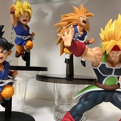 ドラゴンボールセット