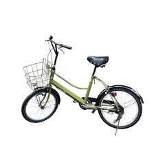 アプレミディ ミニベロ 20インチ 自転車