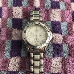 メンズ腕時計 中古美品