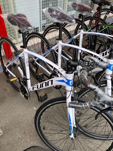 CLAUDIO26インチ外装6段変速LEDオートライト