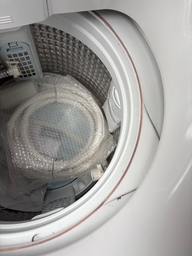 アクア23年製　8キロ　洗濯機