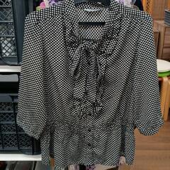 0523-034 レディース服