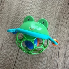 カエル