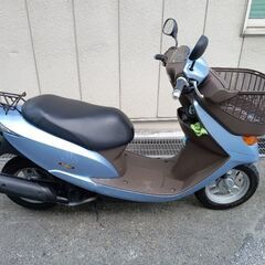 ディオチェスタ AF62 実動車