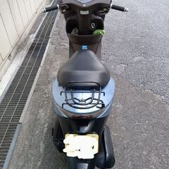 ディオチェスタ AF62 実動車の画像