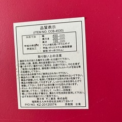 ミニテーブルの画像