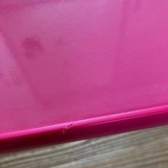 ミニテーブルの画像