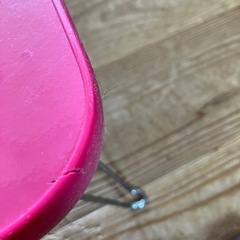 ミニテーブルの画像