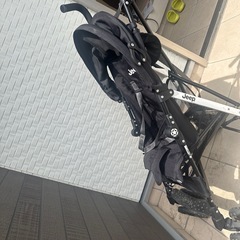 バギー　jeep