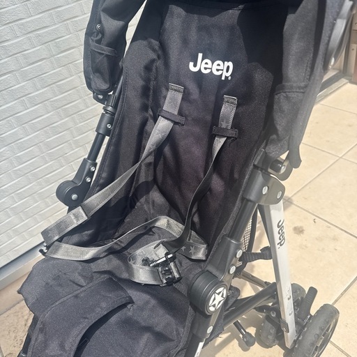 綺麗1年しか使ってませんバギーjeep