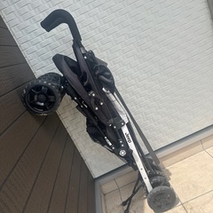 バギー　jeep