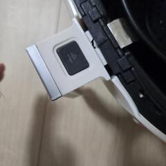 処分予定 ノンフライヤー ジャンク品の画像