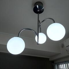 【美品】IKEA SIMRISHAMN（スィムリスハムン）ペンダ...