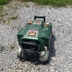 (お話中)マックスコンプレッサー常圧、高圧‼️の画像