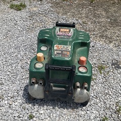 (お話中)マックスコンプレッサー常圧、高圧‼️の画像