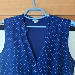 LAで購入！！GUESSのワンピースの画像