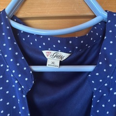 LAで購入！！GUESSのワンピースの画像