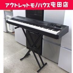 Alesis 88鍵盤 電子ピアノ Recital Pro 電子...