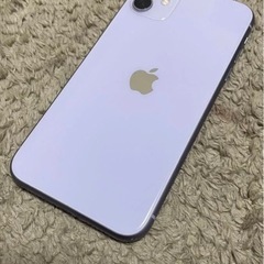 【23日中限定出品】Apple iPhone11 128GB S...