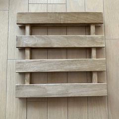 すのこ