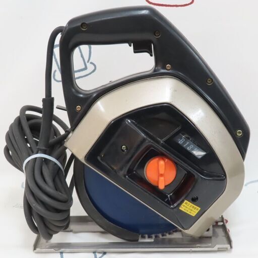 ♪shindaiwa/新ダイワ工業 防塵カッター B18N♪