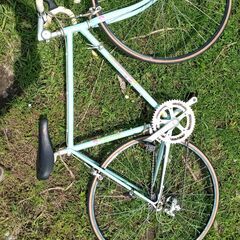 ロードバイク FUJI KCSB 520