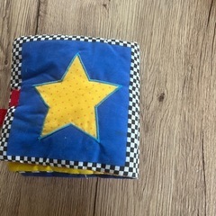 ベビーブックの画像