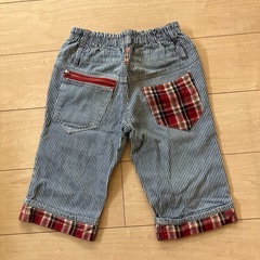 パンツ🩳 男の子 150cm の画像