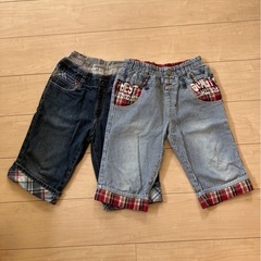 パンツ🩳 男の子 150cm 