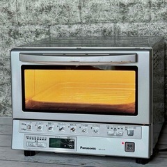 パナソニック オーブン＆トースター