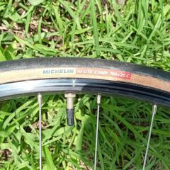 ロードバイク FUJI KCSB 520の画像