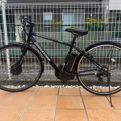 BRIDGESTONE TB7B42 TB1e 電動アシスト ブ...