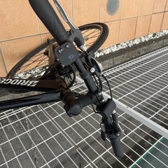 BRIDGESTONE TB7B42 TB1e 電動アシスト ブリヂストン 自転車の画像