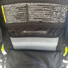 【値下げしました】ベビーカー　COMBI コンビ の画像