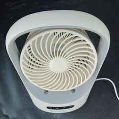ミニ冷風扇風機