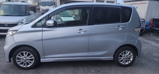 日産デイズ