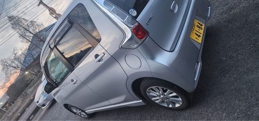 日産デイズ