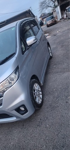日産デイズ