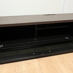 テレビボード　の画像