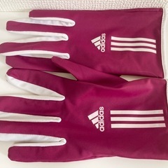adidas アディダス グローブ 手袋