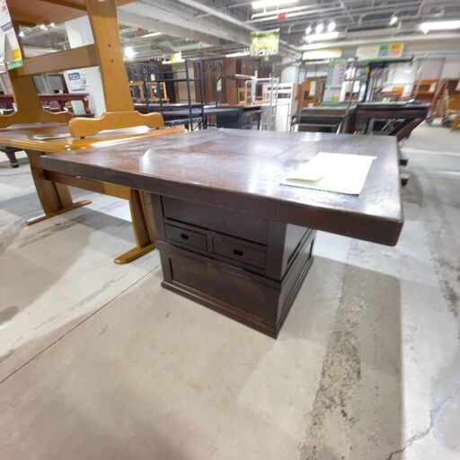 ﾃｰﾌﾞﾙ(No:1255674)