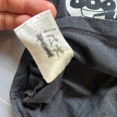 アンパンマン　Tシャツ　90㎝の画像