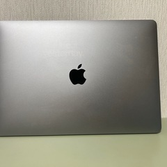 MacBookPro 13インチ 2017年モデル