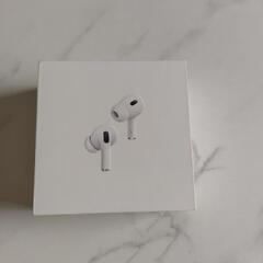 中古 airpods pro 第2世代