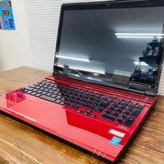 【NEC】Lavie PC-LL750MSR OS Win10