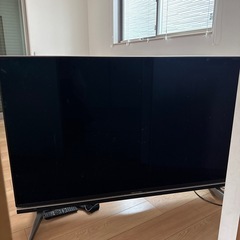 シャープAQUOSテレビ