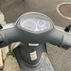 suzuki let4